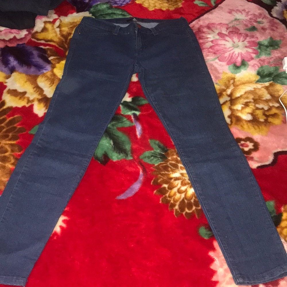 Forever 21 dark Jean
